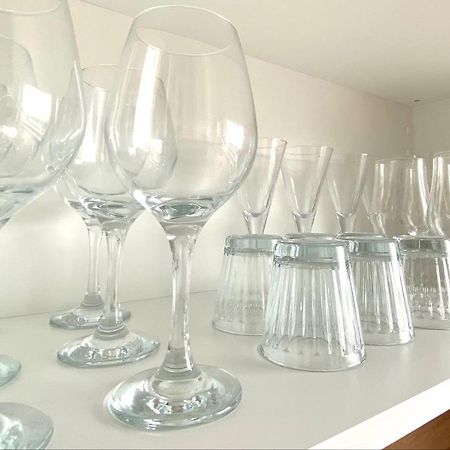 Appartement Face A La Mer Dunkirk Екстер'єр фото