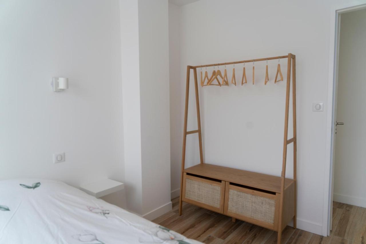 Appartement Face A La Mer Dunkirk Екстер'єр фото