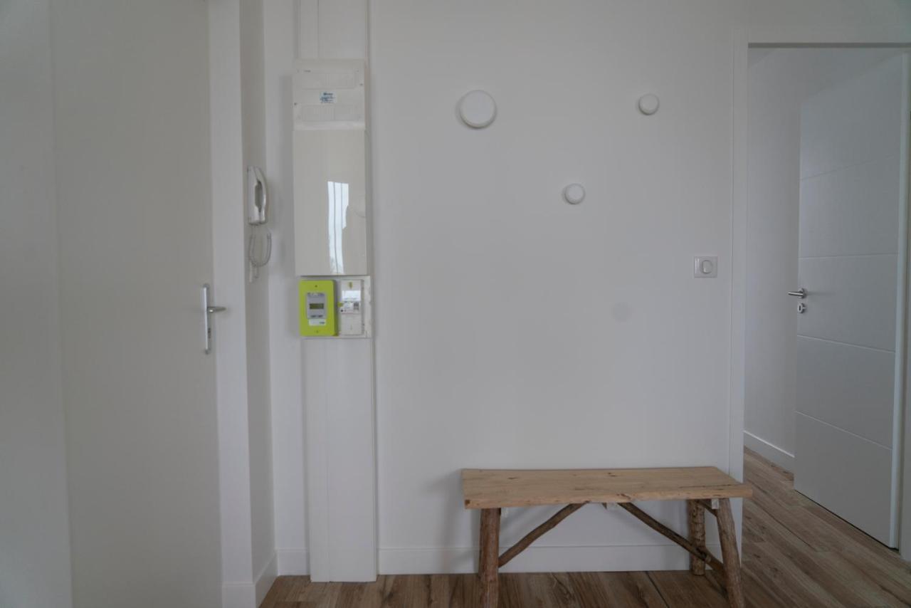 Appartement Face A La Mer Dunkirk Екстер'єр фото