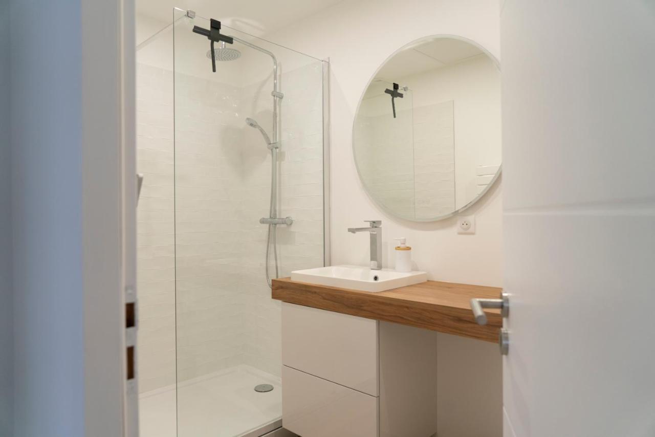 Appartement Face A La Mer Dunkirk Екстер'єр фото
