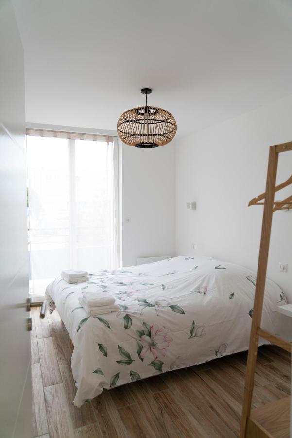 Appartement Face A La Mer Dunkirk Екстер'єр фото