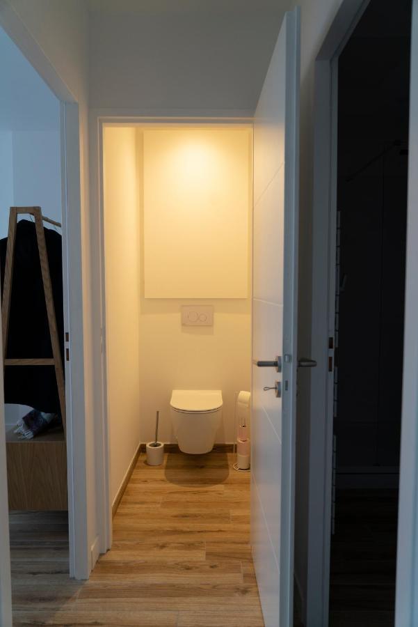 Appartement Face A La Mer Dunkirk Екстер'єр фото