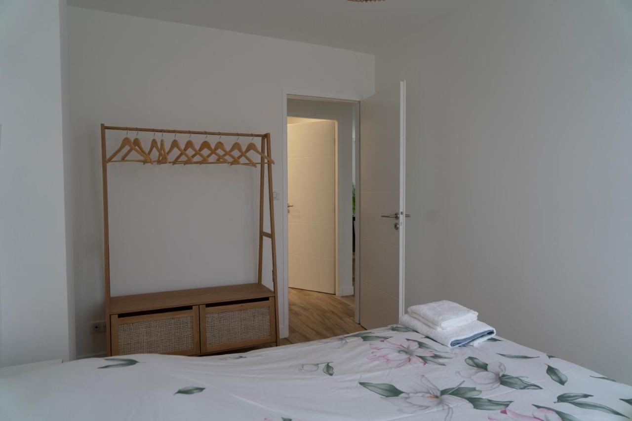 Appartement Face A La Mer Dunkirk Екстер'єр фото