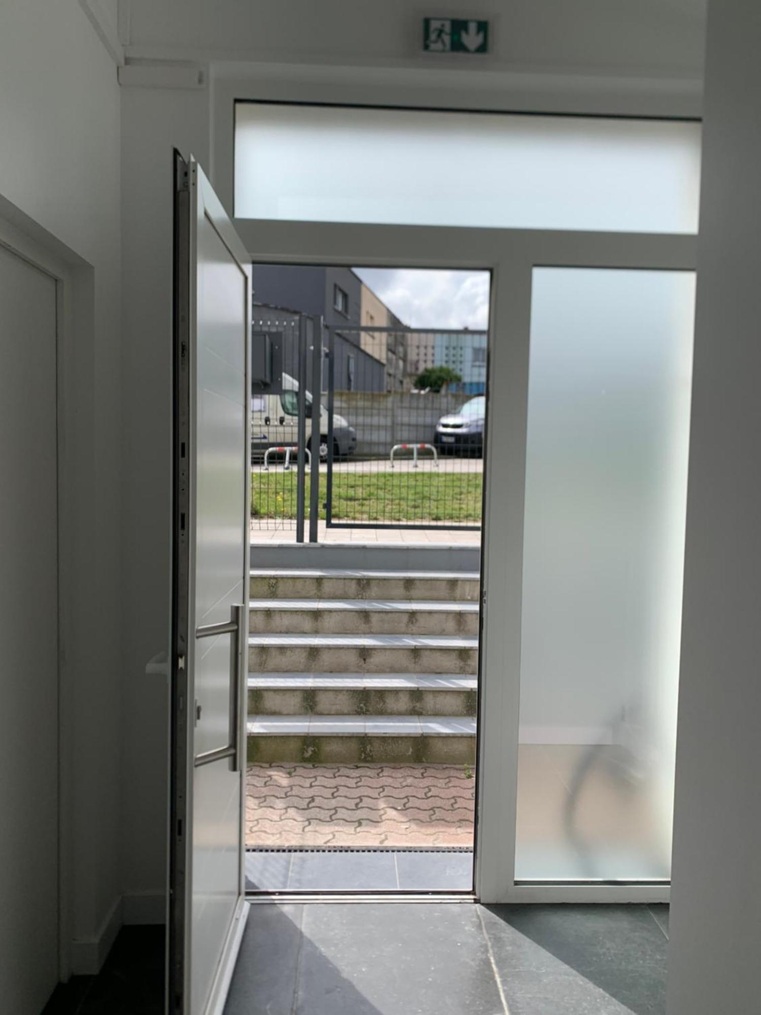 Appartement Face A La Mer Dunkirk Екстер'єр фото